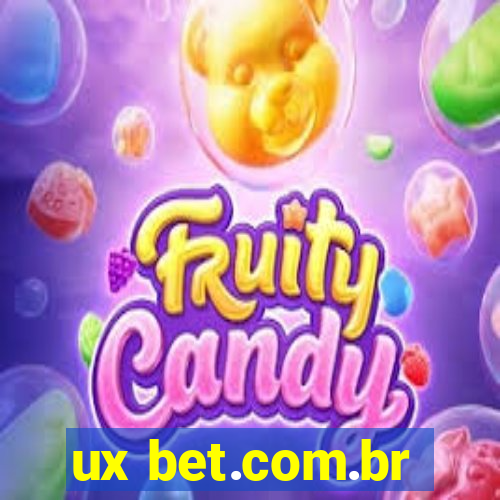 ux bet.com.br